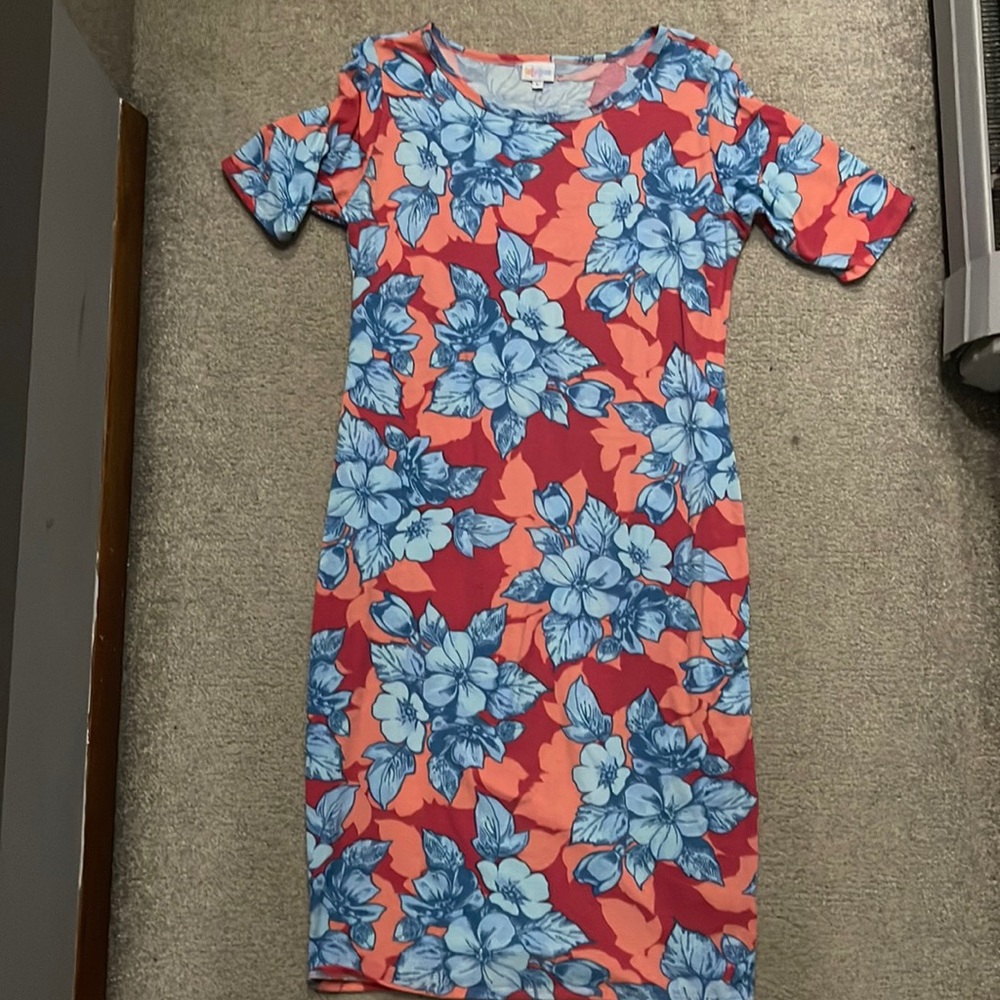 Lularoe Dress